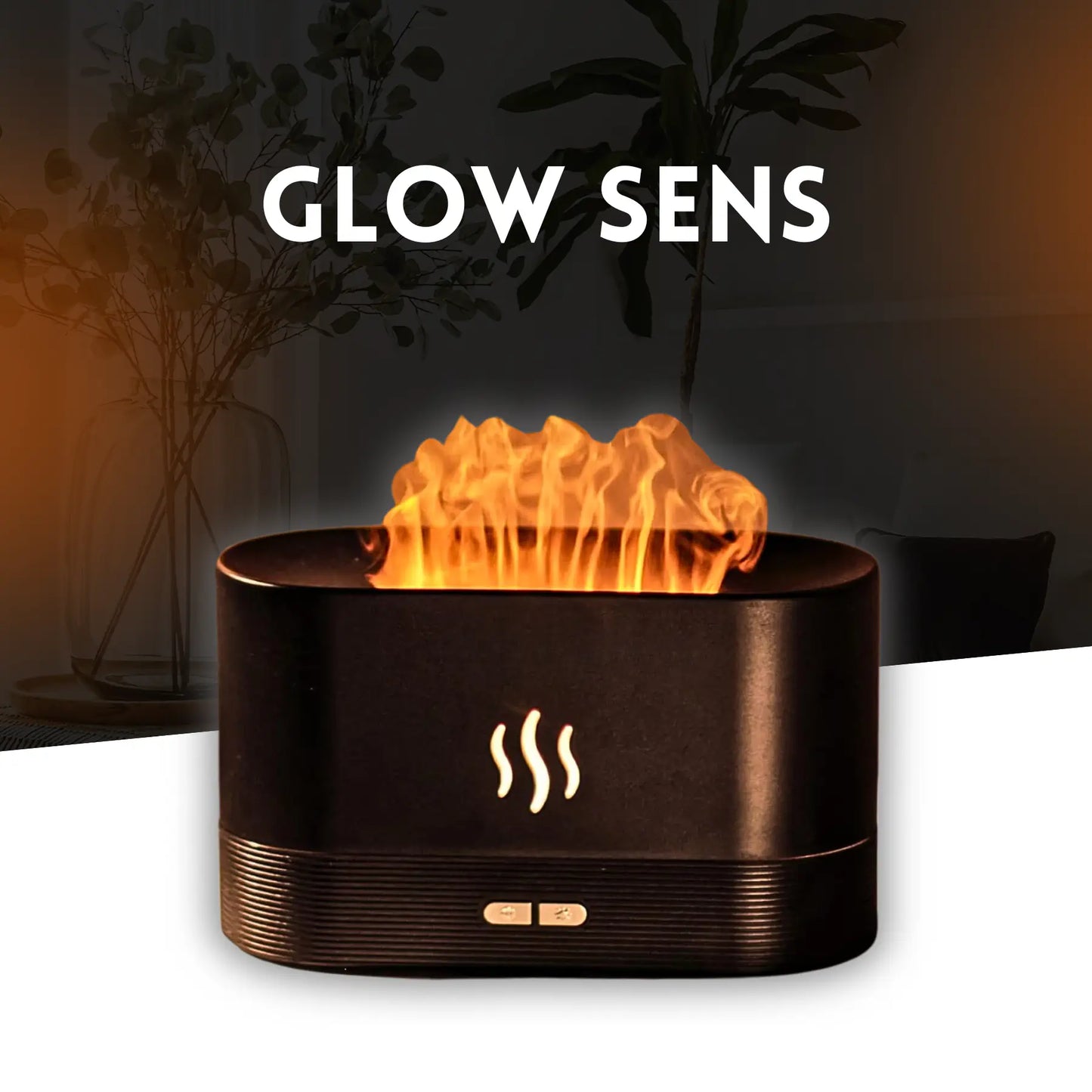 GLOW SENS - 45% OFF Landing