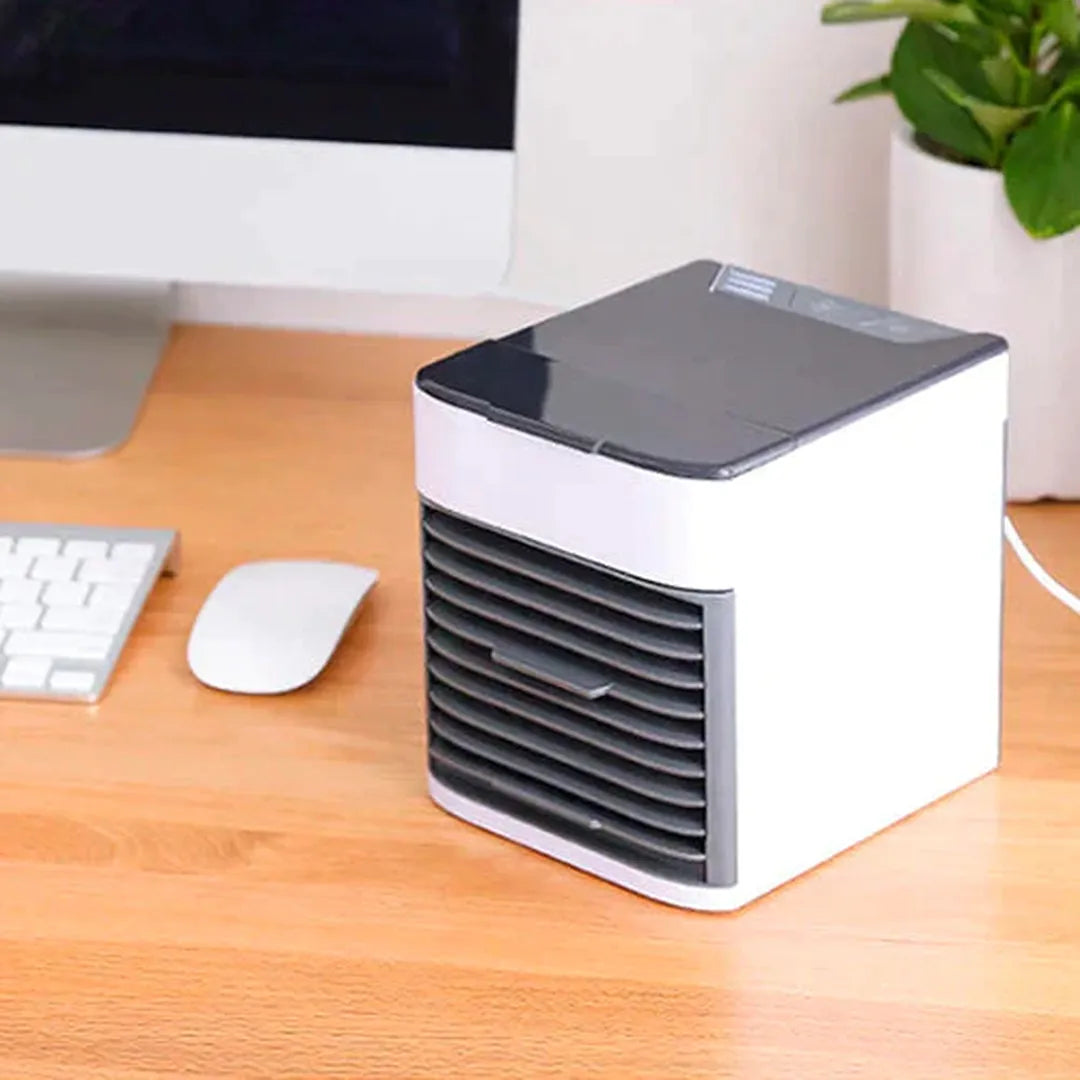 MINI AIRE ACONDICIONADO