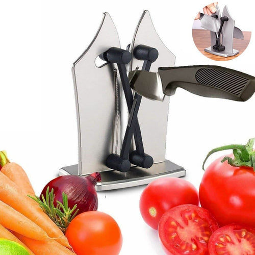 AFILADOR DE CUCHILLOS PROFESIONAL