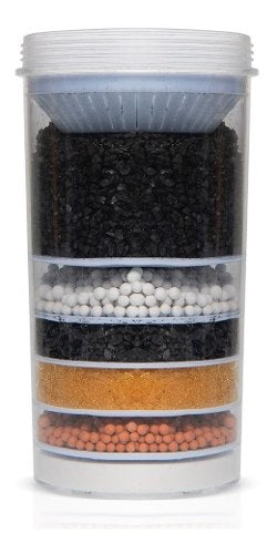 FILTRO PURIFICADOR DE AGUA BIOENERGÉTICO
