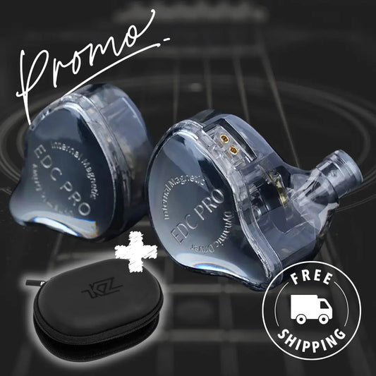 KZ EDC PRO - 40% OFF