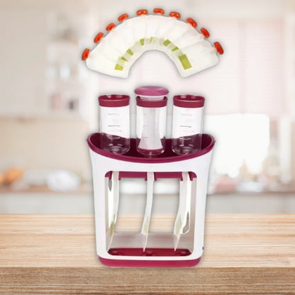 NUTRIGO - MUY NATURAL