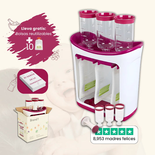 NUTRIGO - MUY NATURAL