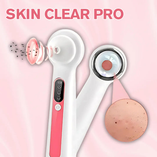 SKIN CLEAR PRO 40% OFF