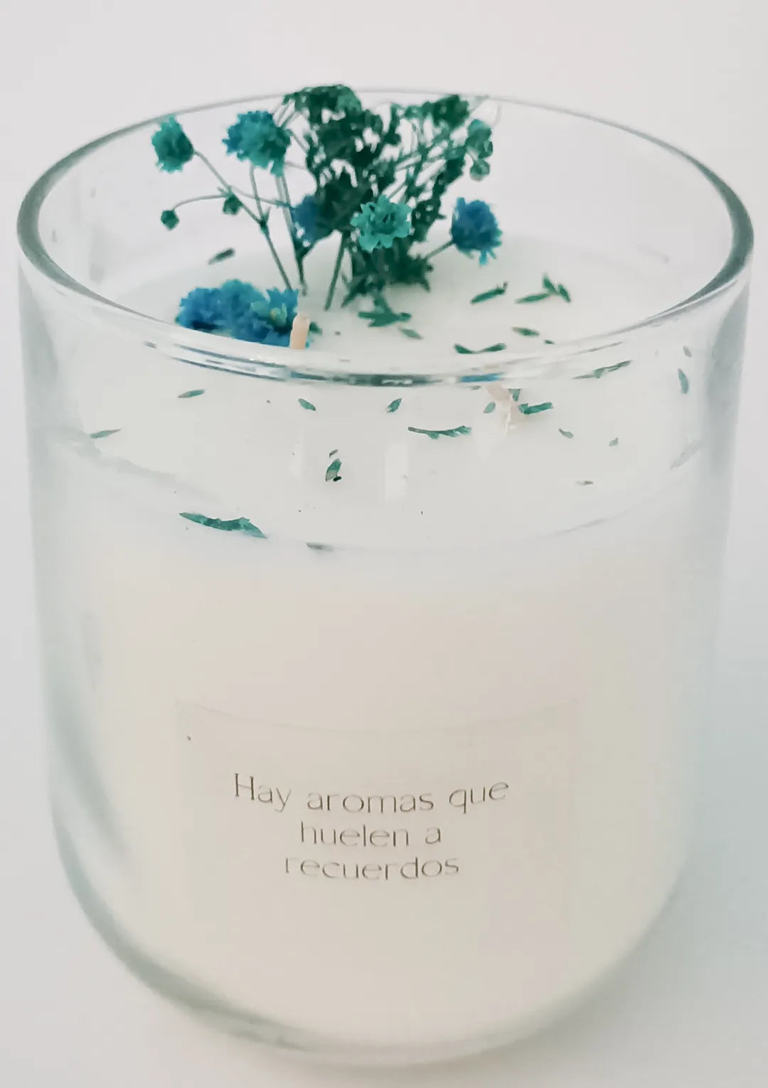 VELAS AROMATIZANTES OV