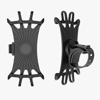 SOPORTE DE CELULAR PARA BICICLETA